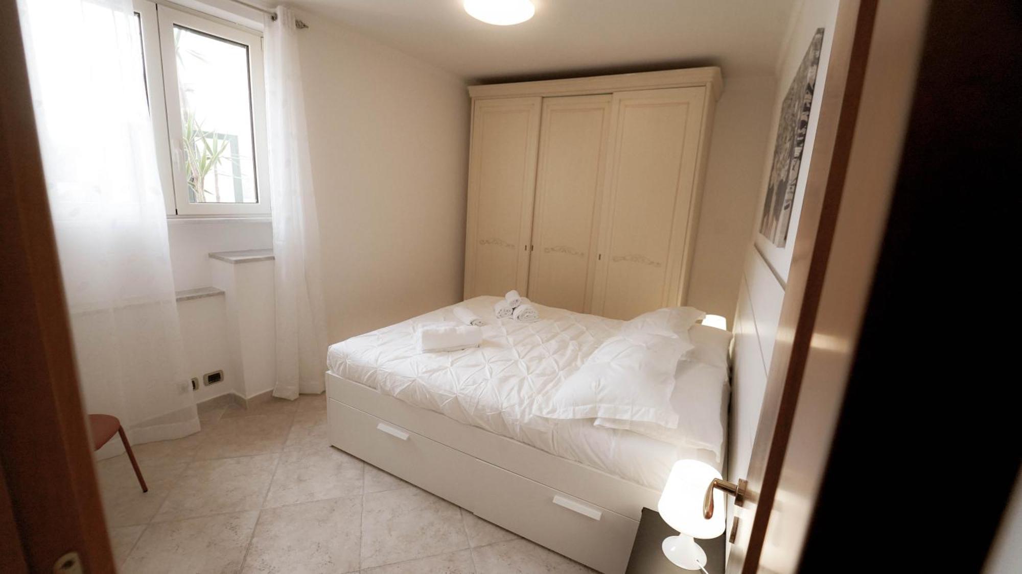Apartamento Casa Nel Borgo Dei Gatti Cetara Exterior foto