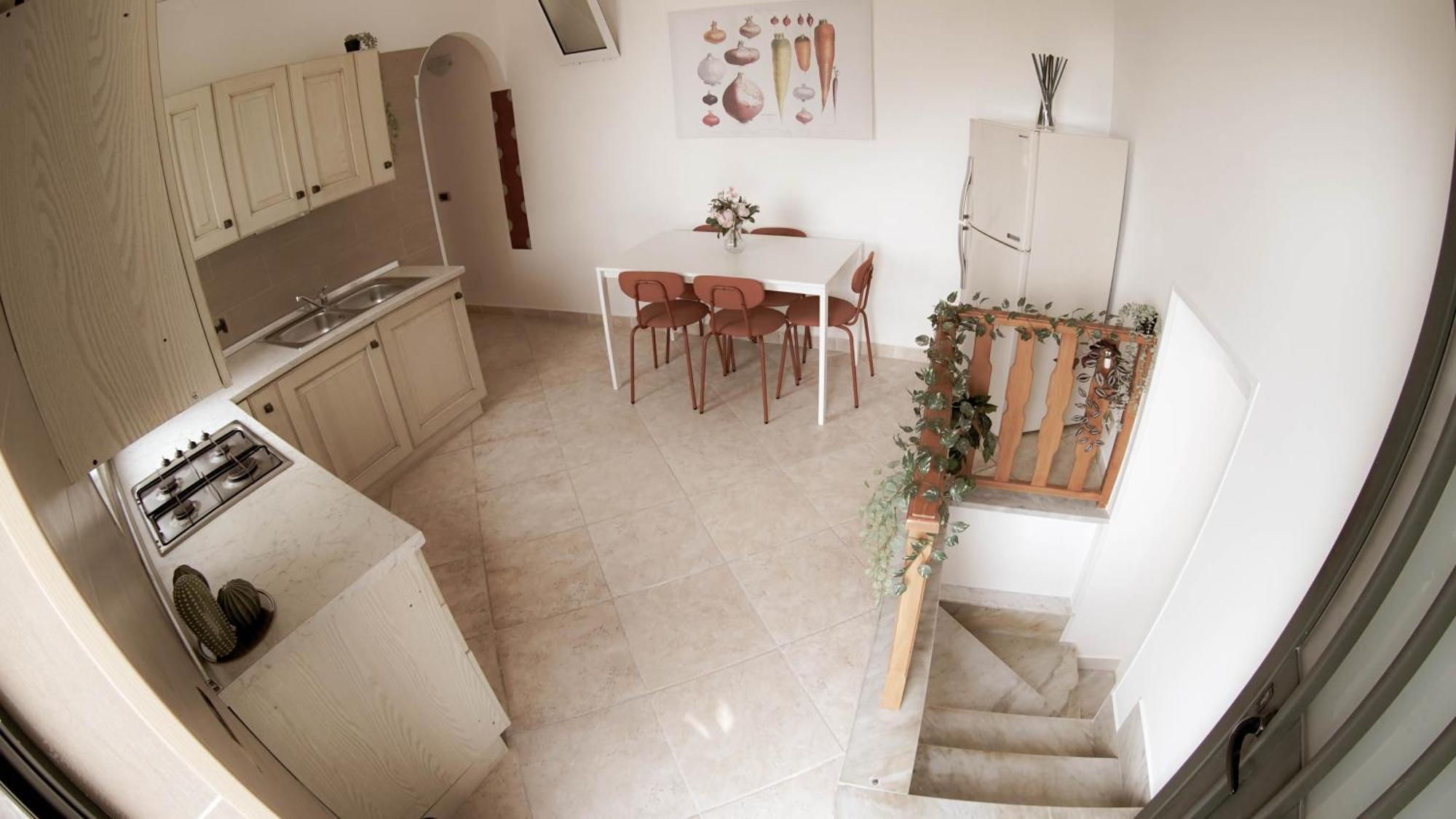 Apartamento Casa Nel Borgo Dei Gatti Cetara Exterior foto