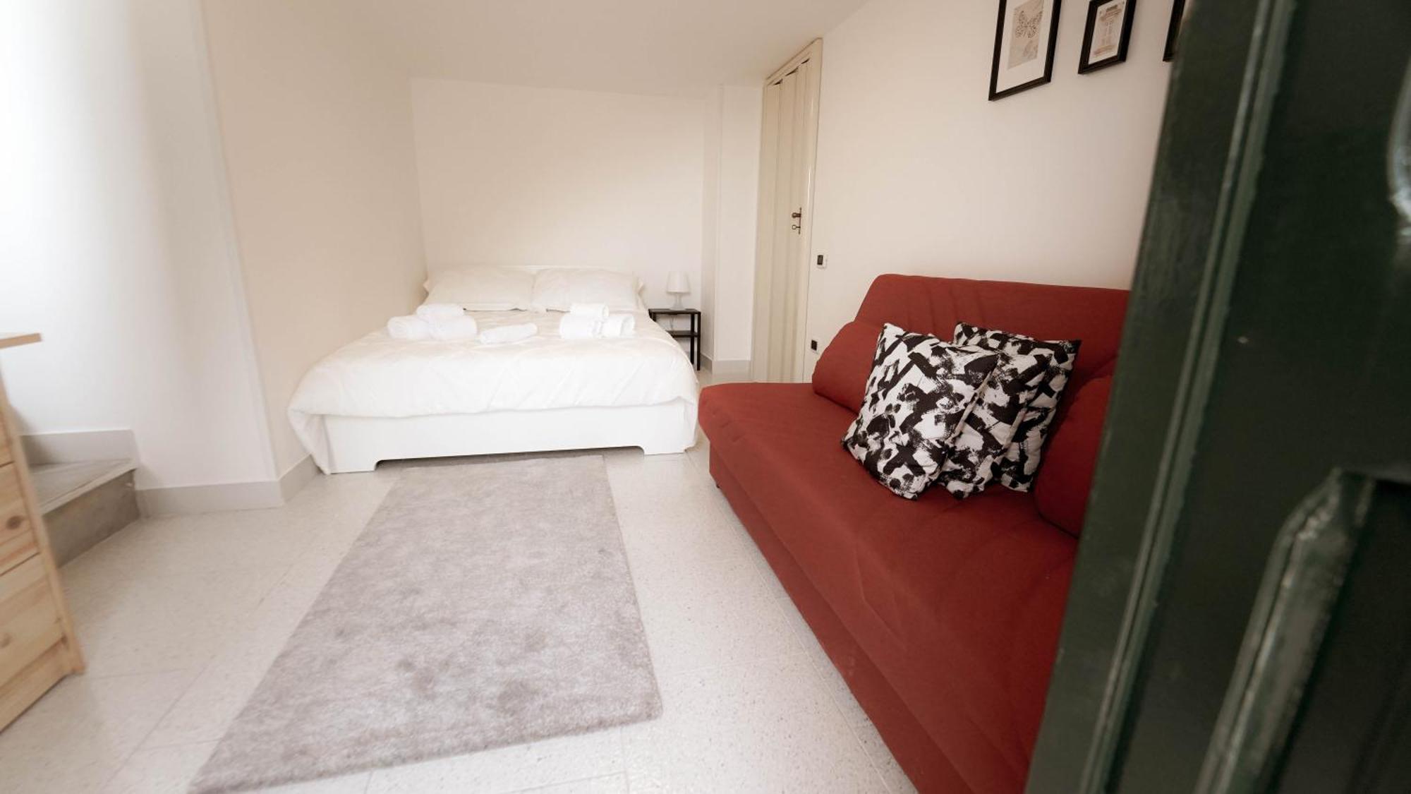 Apartamento Casa Nel Borgo Dei Gatti Cetara Exterior foto